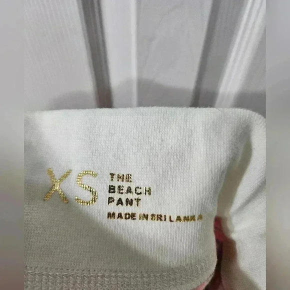 Lilly Pulitzer Linen Beach Pant - Picture 6 of 8